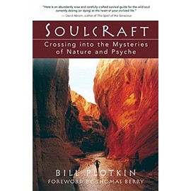 Soulcraft: Crossing into the Mysteries of Nature and Psyche