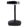 SE - 3.5X Magnification Table Lamp with Fluorescent Light -