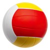 Sport-Thieme PU Foam Balls Volley Ball, Ø 200 mm, 290