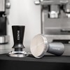 51mm Coffee Espresso Tamper，Premium Barista Coffee Press with Calibrated Spring
