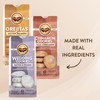 Mexican Cookie Variety Pack (Pack of 3), Cinnamon Cookies, Mexican