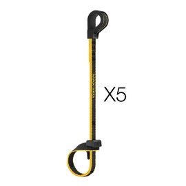 Petzl - Toolink L - Tool Bag Accessory - (5 Pack)