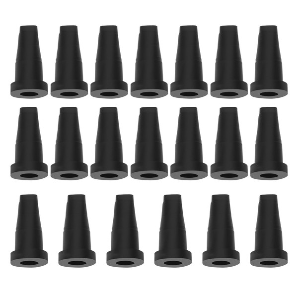 Briny River 20Pcs Chainsaw Duckbill Check Valve Replacement Part 530026119
