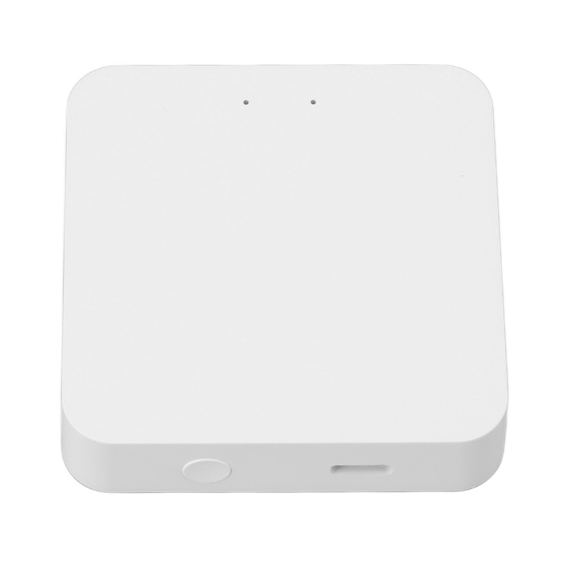 Wireless for Zigbee Gateway Smart Home Hub Support WiFi 2.4GHz