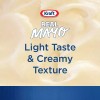 Kraft Real Mayo Mayonnaise Single Serve Pouches, 200 ct.