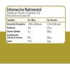Maca Organica 60 Capsulas