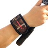SAMSFX Cast Aid Fishing Belt Rod Holder Camouflage Wrist Wraps,