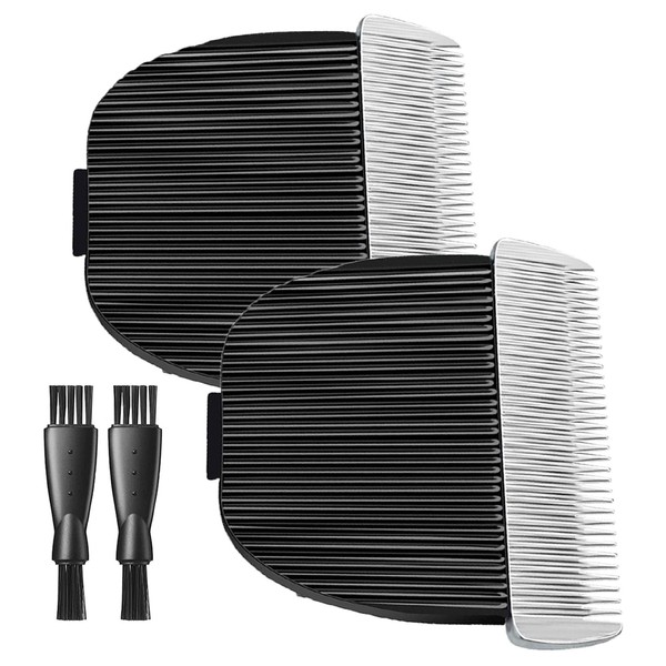 uijino Dog Clipper Blades Compatible with Gooad Dog Clipper Replacement