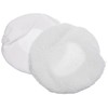 Einhell Polishing Hoods Set (x2 Pieces) - Original Replacement Polishing