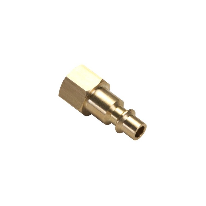 TEKTON 4712 1/4-Inch NPT Quick Connect Female Plug
