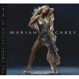 Emancipation Of Mimi: Platinum Edition