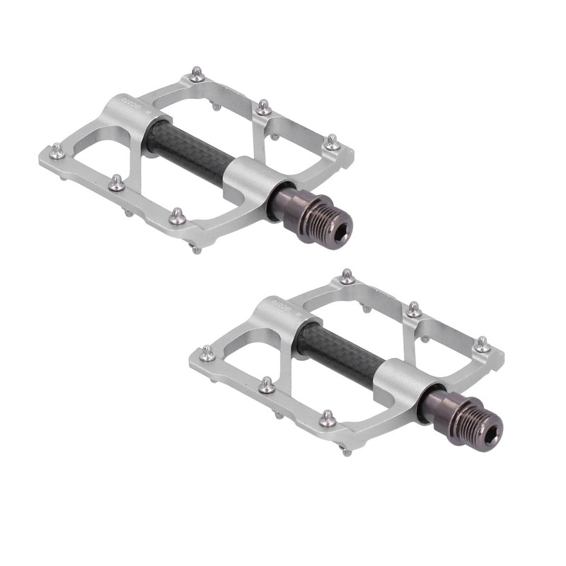 GUB 1 Pair Mountain Bike Pedals Road Bicycle 3 Bearings