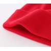 Home Prefer Gorro de invierno para hombre, de punto acrílico,