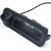 170° AHD 1080P Car Rear View Camera for Ford Focus