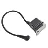 Chainsaw Ignition Coil Copper 503901401 Replacement for Husqvarna 50 51