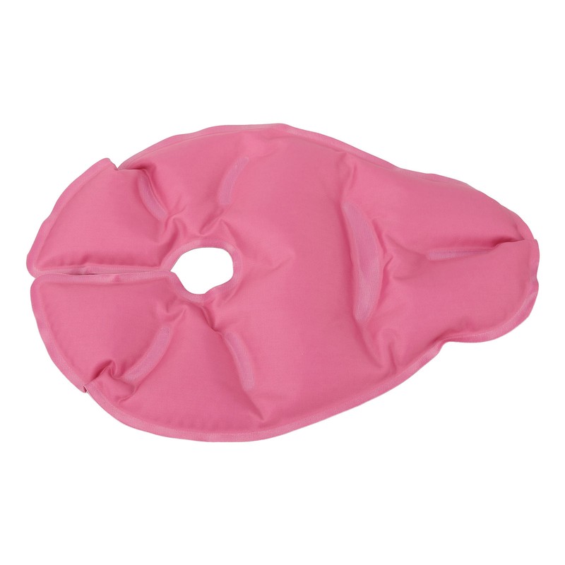 Breast Ice Pack Hot Cold Compress Engorgement Relief Breast Therapy