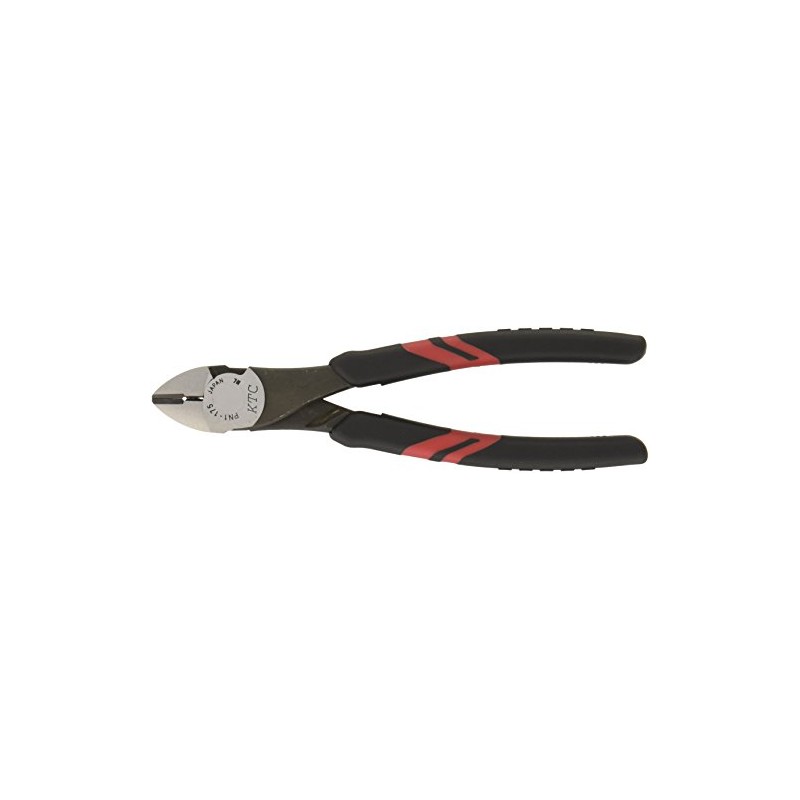 KTC Nippers 7.1 inches (175 mm) PN1175
