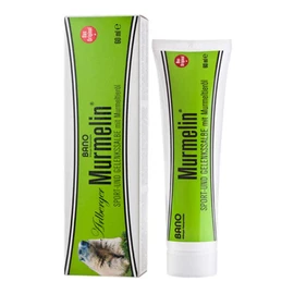 Murmelin Emulsion Arlberger 60 ml