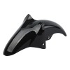 Salpicadera Delantera Para Yamaha Fz-s Fi 2.0 Y Fazer Fi