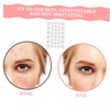 Healeved 6-pack Patches for Face Pimple Patches Stickers Breathable Waterproof