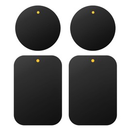 Cellet Car Mount for Universal/Smartphones - Black