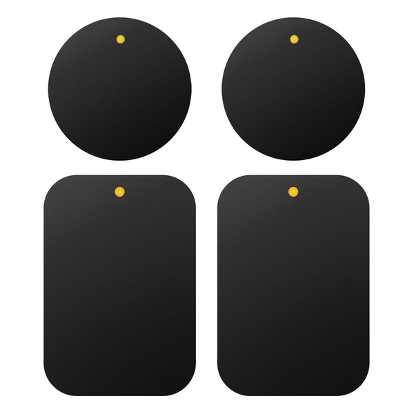 Cellet Car Mount for Universal/Smartphones - Black