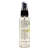 Ylang Ylang Hydrosol - 2 fl oz Plastic Bottle w/Black