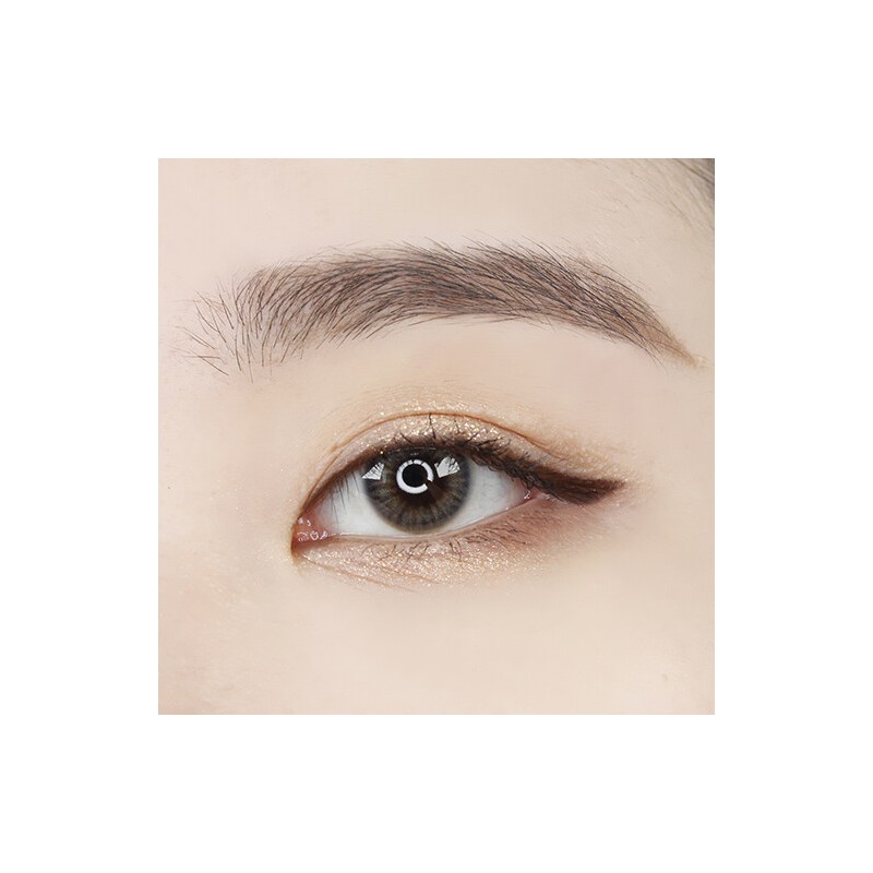 COSNORI Superproof Fitting Vegan Gel Eyeliner Pencil 1 + 1