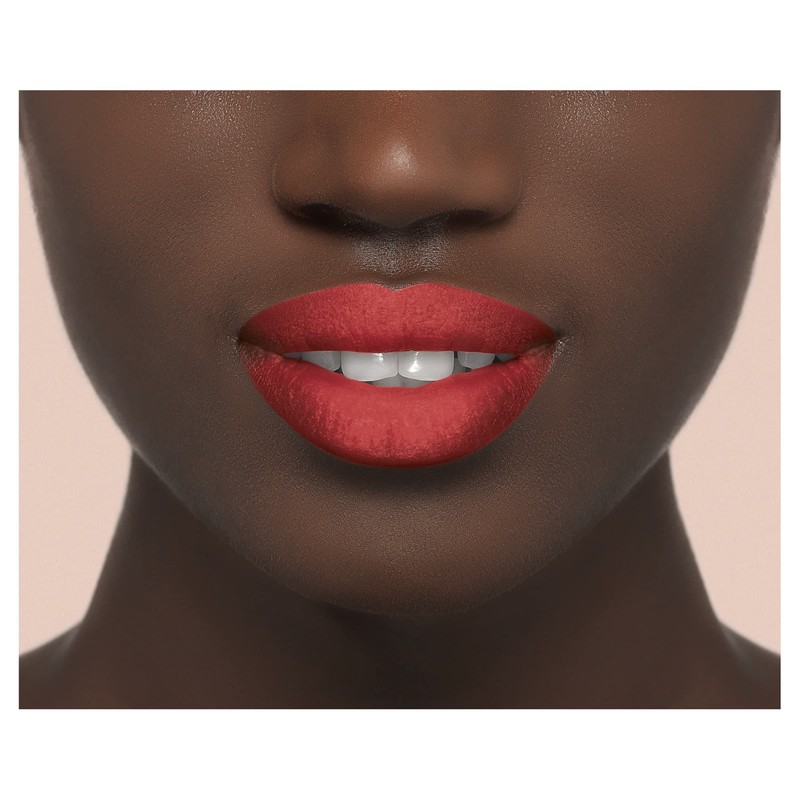 Loreal Paris Color Riche Matte 344 Retro Red Matte Lipstick