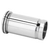 Straight Shank Collet High Accuracy Powerful CNC Milling Machine Chuck