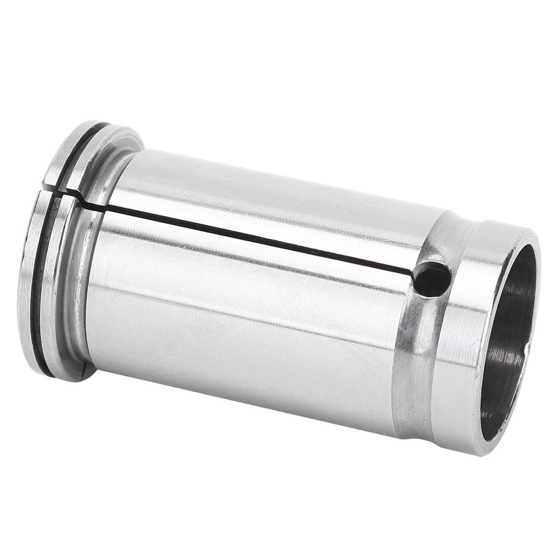 Straight Shank Collet High Accuracy Powerful CNC Milling Machine Chuck
