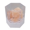 Himalayan Salt Lamp LED RGB Dimmable USB Decorative Essential Oil