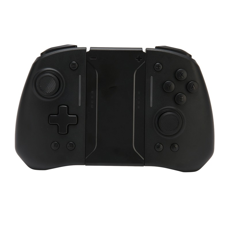 Wireless Gamepad Joypad Controller 6 Axes Gyro Dual Vibration Turbo