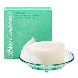 Albion Skin Conditioner Facial Soap 3.5 oz (100 g)