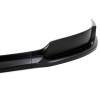 Front Bumper Lip Spoiler Splitter Chin RTR Style For Ford