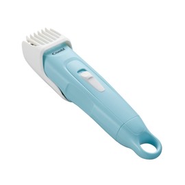 Combi First Trimmer, Easy to Cut Small Heads and Ears, Aqua Blue