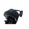 Aprica 2019395 Stroller Option, Move Bottle Holder (Handy Black)