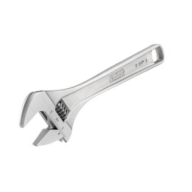 Rigid Adjustable Wrench 9.8 inches (250 mm) 760 86912