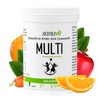 Sanuvit Children's Multivitamin Fruit Powder/Vitamins and Minerals as a Delicious