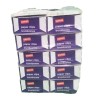 Staples 2000 Staples Standard Smooth Silver Paper Clips /20 Boxes