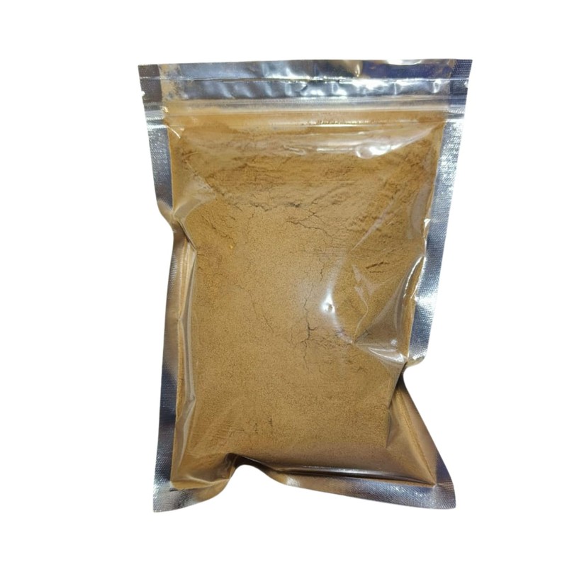 Canela Molida en Polvo 100% Natural y Artesanal – Cassia