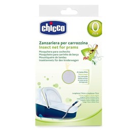 Safe Mosquito Net For Pram 0 Months+ 659833