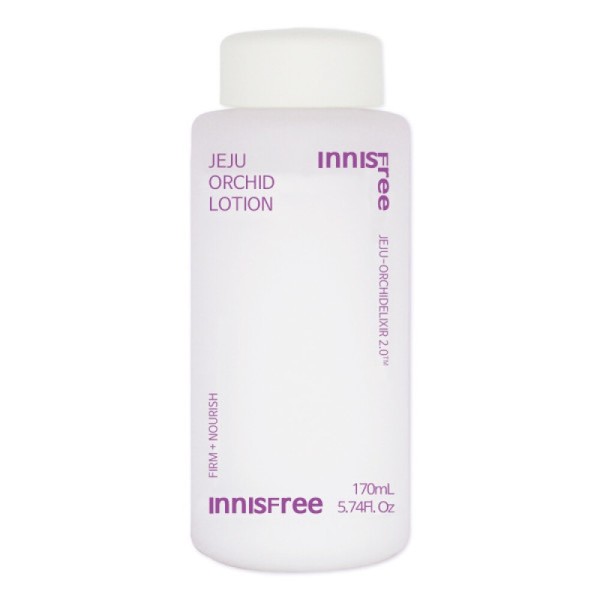 Innisfree Halla Lotion 170ml / 이니스프리 한란 로션 170ml