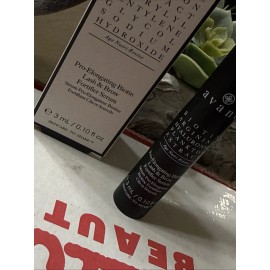 Avant Pro-Elongating Biotin Lash & Brow Fortifier Serum 3ml/0.1fl.oz. New V1B