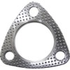 ELS 93816 Muffler Gasket 50 Pi Sankak