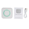 Inkless Pocket Printer Mini Portable Inkless Bluetooth Thermal Pocket Printer