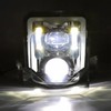 Headlight LED 'Shadow Blade' MXT Suitable for Husqvarna 701 Enduro