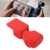 Protective Case Silicone Drop Proof Anti Scratch Screen Lens Cover