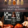 TD's Brew & BBQ "The Original" Sauce