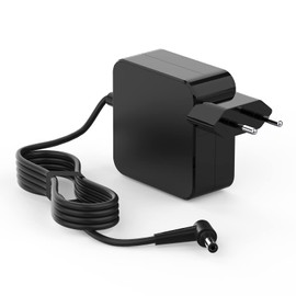 65W Charging Cable Laptop Power Supply for Lenovo Ideapad 3 5 110 100 100s 310 320 320S 330 330S 510 710 S145 S340 S540 Yoga 510 520 Flex 4 5 6 ADLX65CLGE2 A ADLX6 5CCGE2A 20V 3.25A Charger 4.0 x 1.7